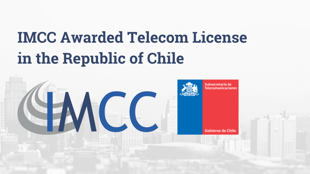 Telecom License